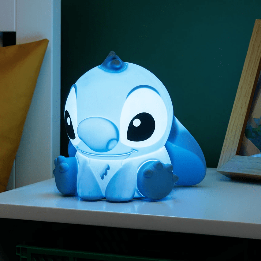 Disney's Lilo and Stitch Lampe Baby - Supernerds
