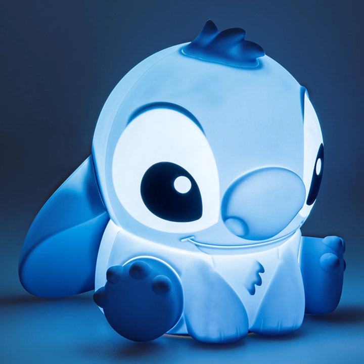 Disney's Lilo and Stitch Lampe Baby - Supernerds
