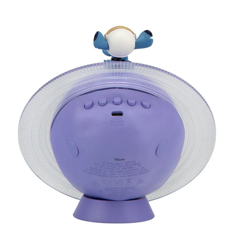 Disney's Lilo and Stitch Lampe Projektor - Supernerds