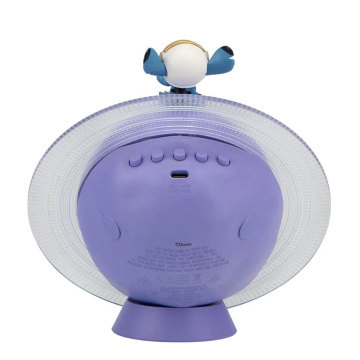 Disney's Lilo and Stitch Lampe Projektor - Supernerds