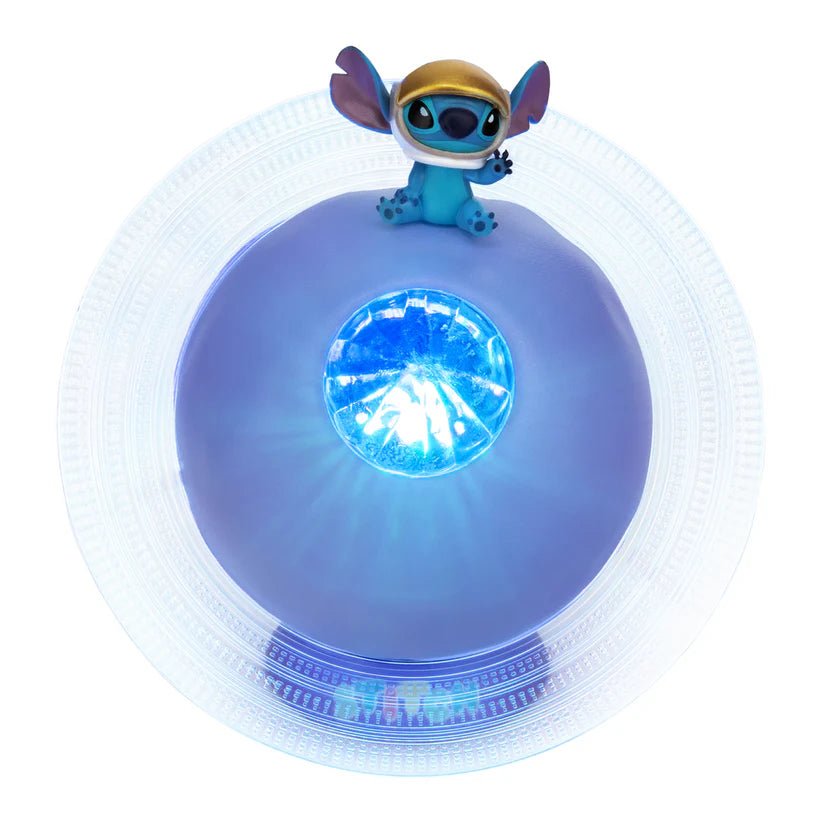 Disney's Lilo and Stitch Lampe Projektor - Supernerds
