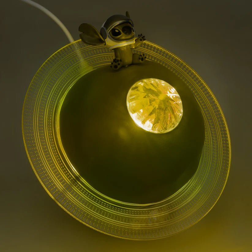 Disney's Lilo and Stitch Lampe Projektor - Supernerds