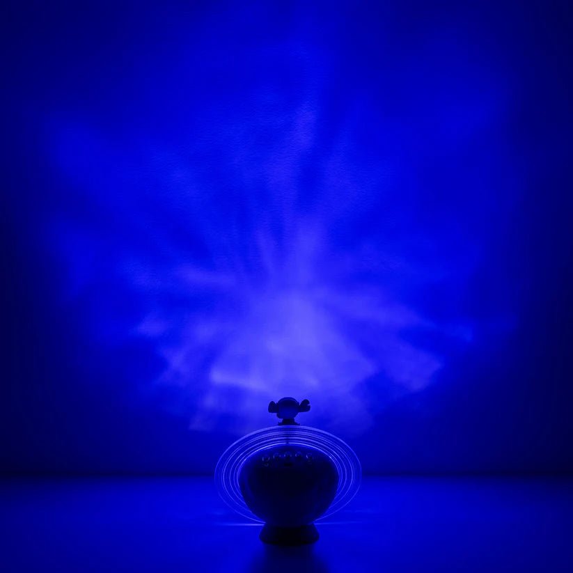 Disney's Lilo and Stitch Lampe Projektor - Supernerds