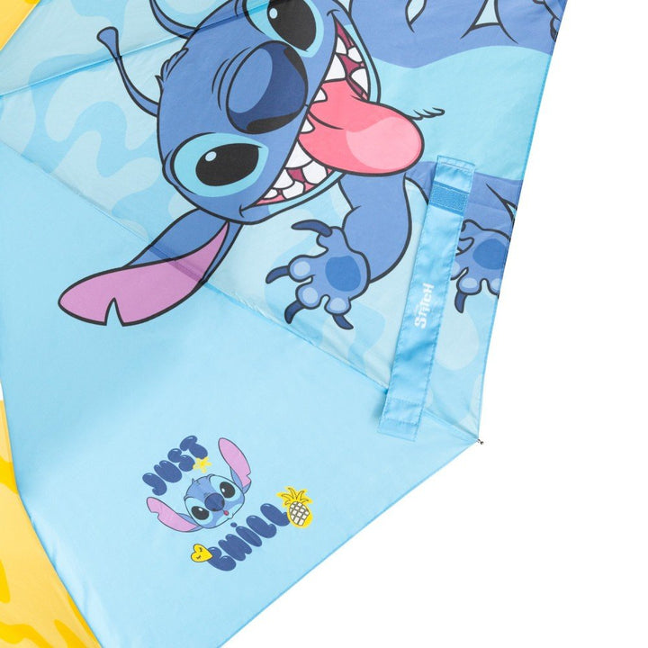 Disney's Lilo and Stitch Paraply Just Chill - Supernerds