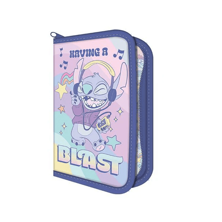 Disney's Lilo and Stitch Pennal Med Innhold - Supernerds