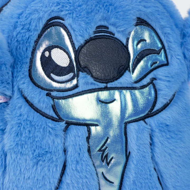 Disney's Lilo and Stitch Ryggsekk Fluffy Stitch 8 Liter - Supernerds