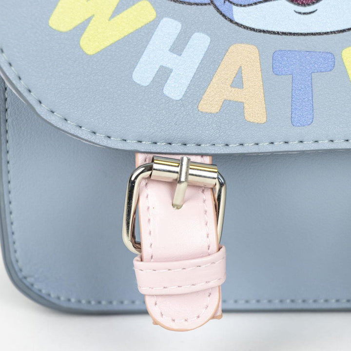 Disney's Lilo and Stitch Skulderveske - Supernerds