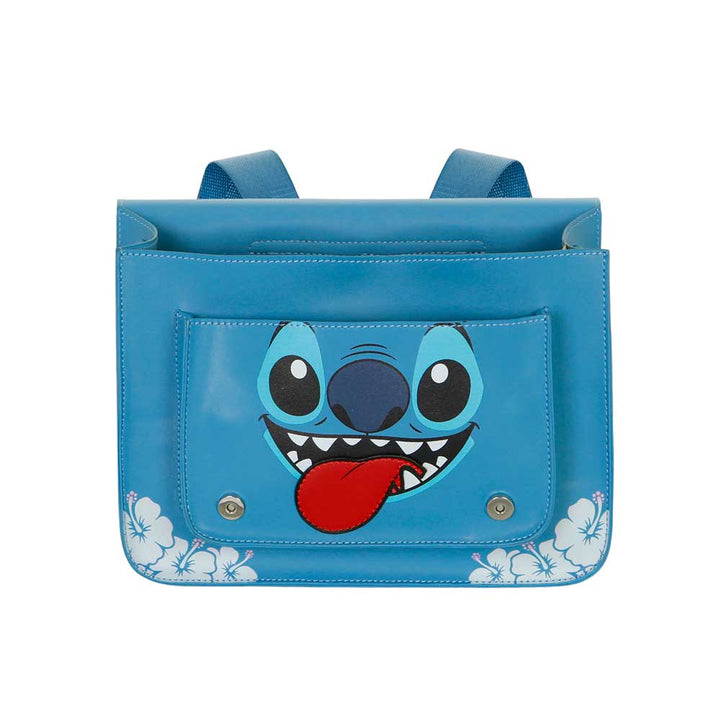Disney's Lilo and Stitch Skulderveske/Ryggsekk - Supernerds