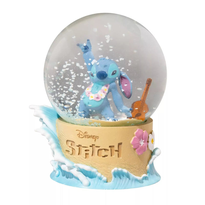 Disney's Lilo and Stitch Snøglobe - Supernerds