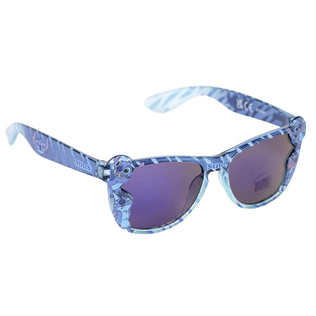 Disney's Lilo and Stitch Solbrille - Supernerds