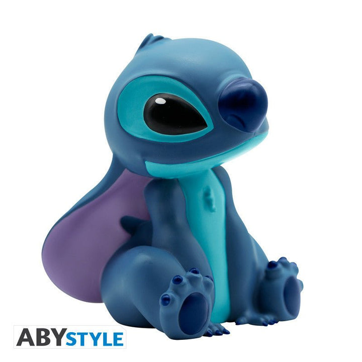 Disney's Lilo and Stitch Sparebøsse - Supernerds