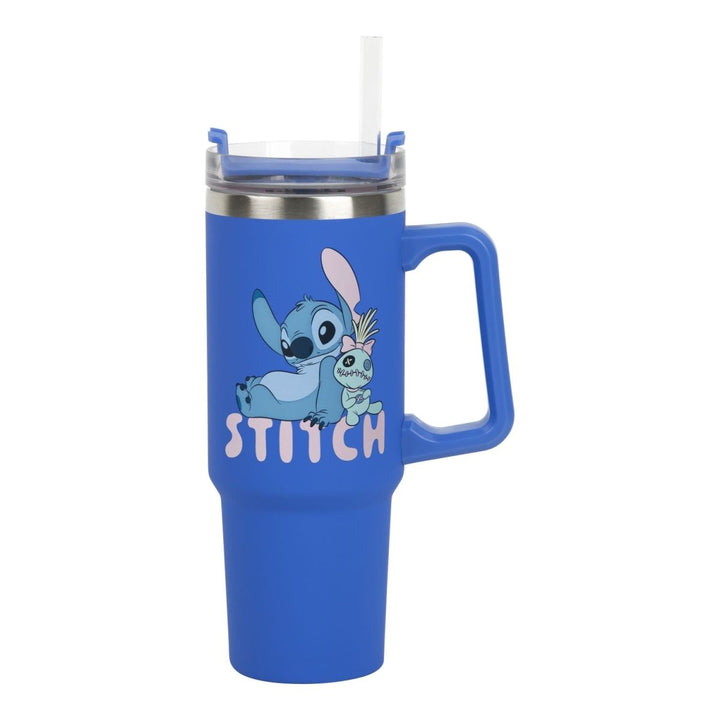 Disney's Lilo and Stitch Tumbler 900 ml - Supernerds