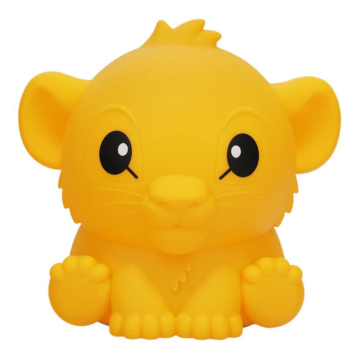 Disney's Løvenes Konge Lampe Simba Squishy - Supernerds