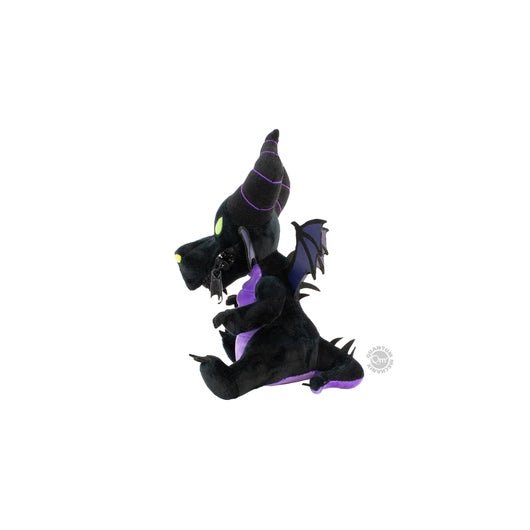 Disney's Maleficient Bamse Dragon 24 cm - Supernerds