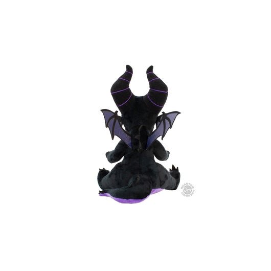 Disney's Maleficient Bamse Dragon 24 cm - Supernerds