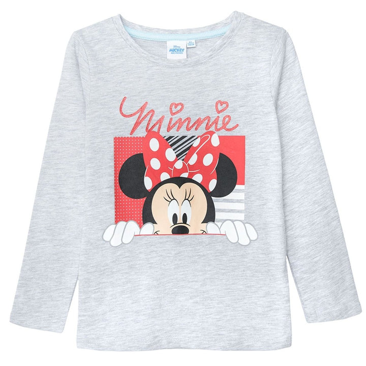 Disney's Minni Mus Genser Peekaboo - Supernerds