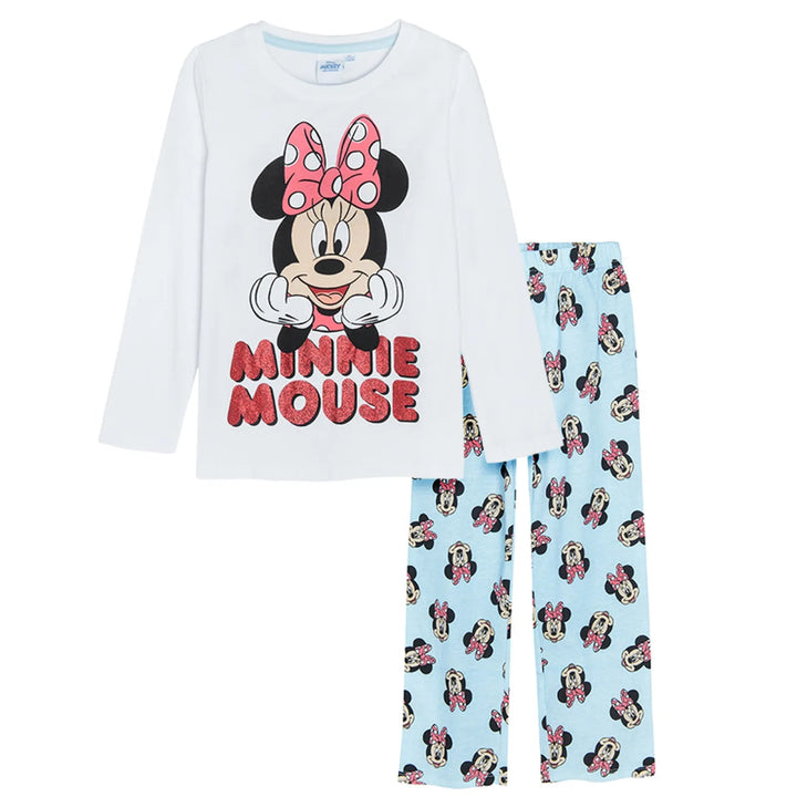 Disney's Minni Mus Pysjamas - Supernerds