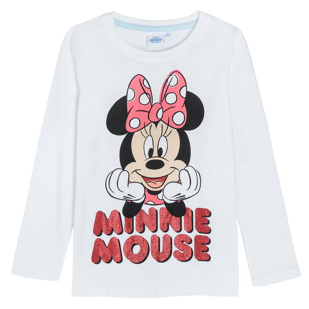 Disney's Minni Mus Pysjamas - Supernerds