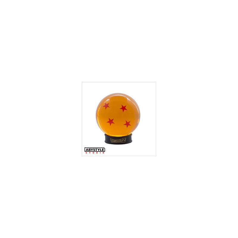 Dragon Ball Replika Dragekule 4 Stjerner