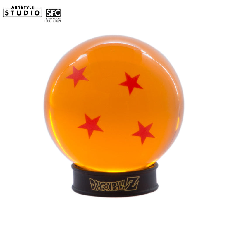 Dragon Ball Replika Dragekule 4 Stjerner