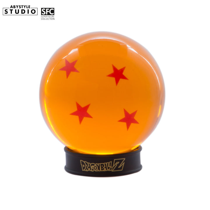 Dragon Ball Replika Dragekule 4 Stjerner