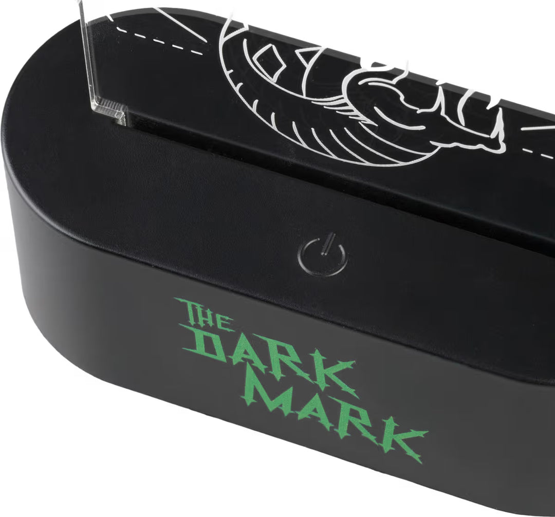 Harry Potter Lampe The Dark Mark