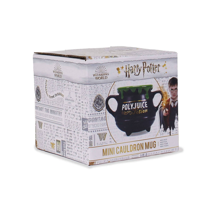 Harry Potter Kopp Polyjuice Potion - Supernerds