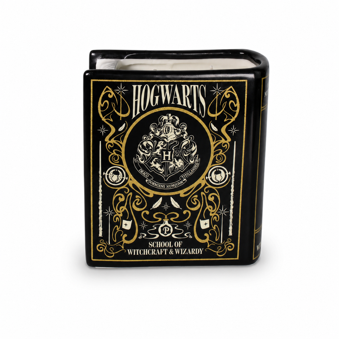 Harry Potter Duftlys Hogwarts - Supernerds