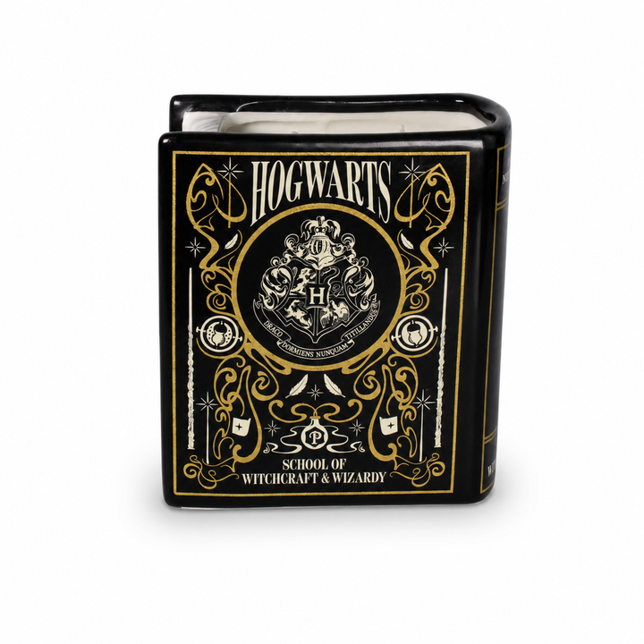 Harry Potter Duftlys Hogwarts - Supernerds