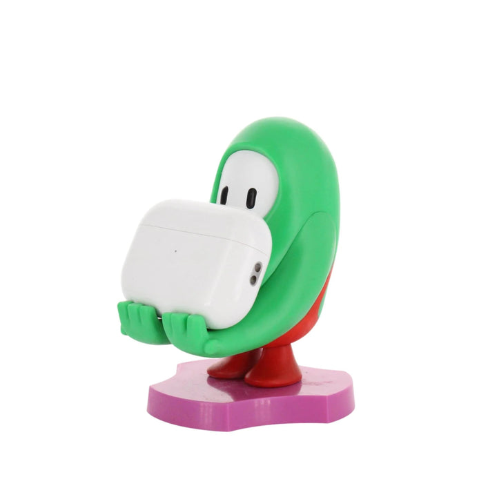 Fall Guys Cable Guys Samlefigur Flamme - Supernerds