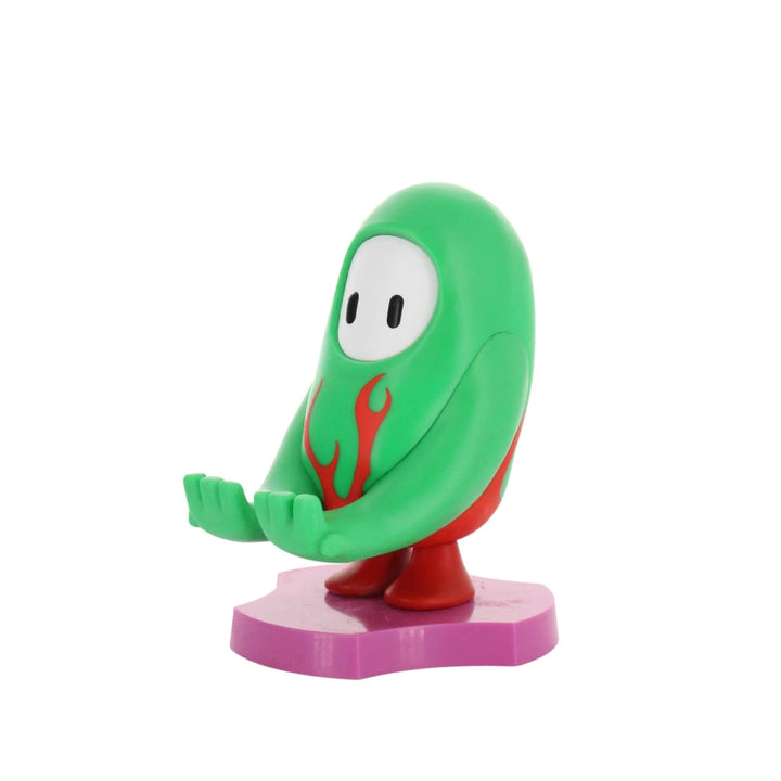 Fall Guys Cable Guys Samlefigur Flamme - Supernerds