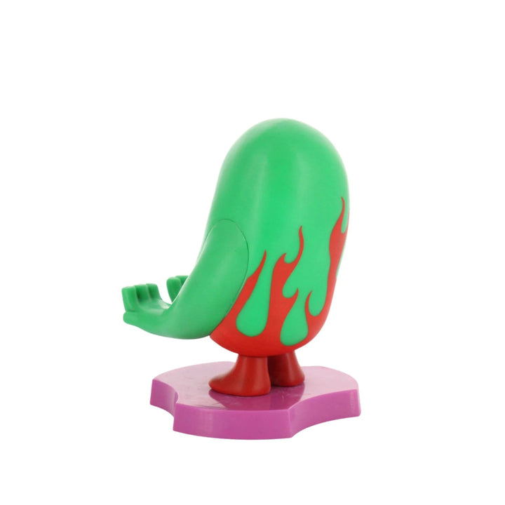 Fall Guys Cable Guys Samlefigur Flamme - Supernerds
