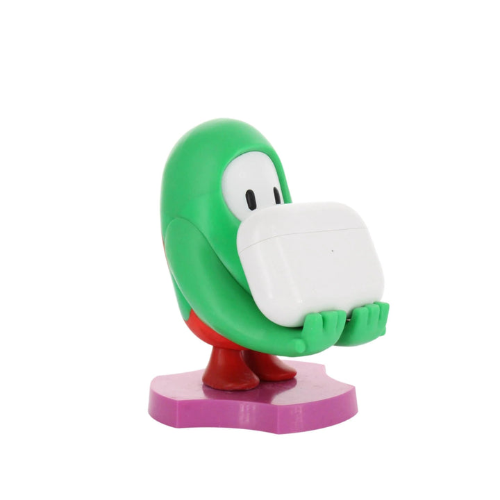 Fall Guys Cable Guys Samlefigur Flamme - Supernerds