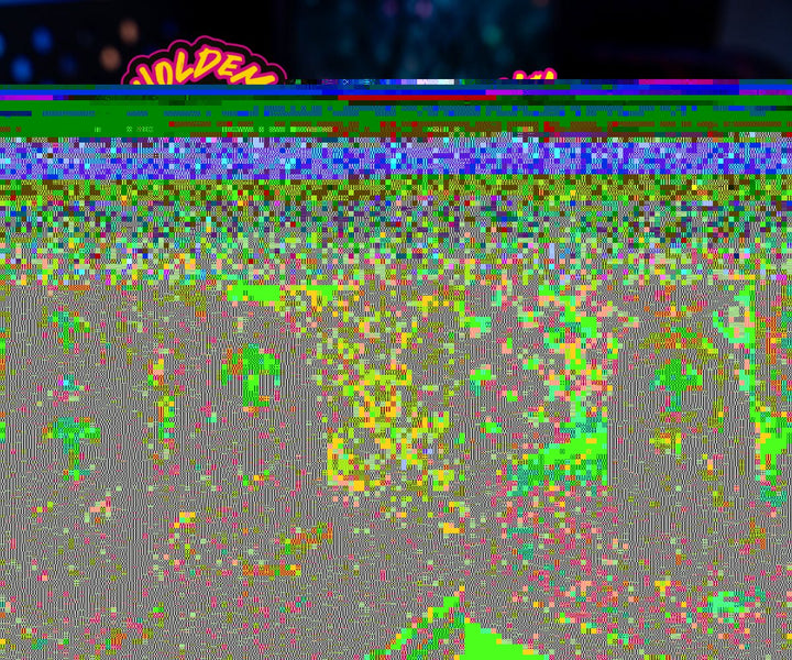 Fall Guys Cable Guys Samlefigur Iskrem - Supernerds