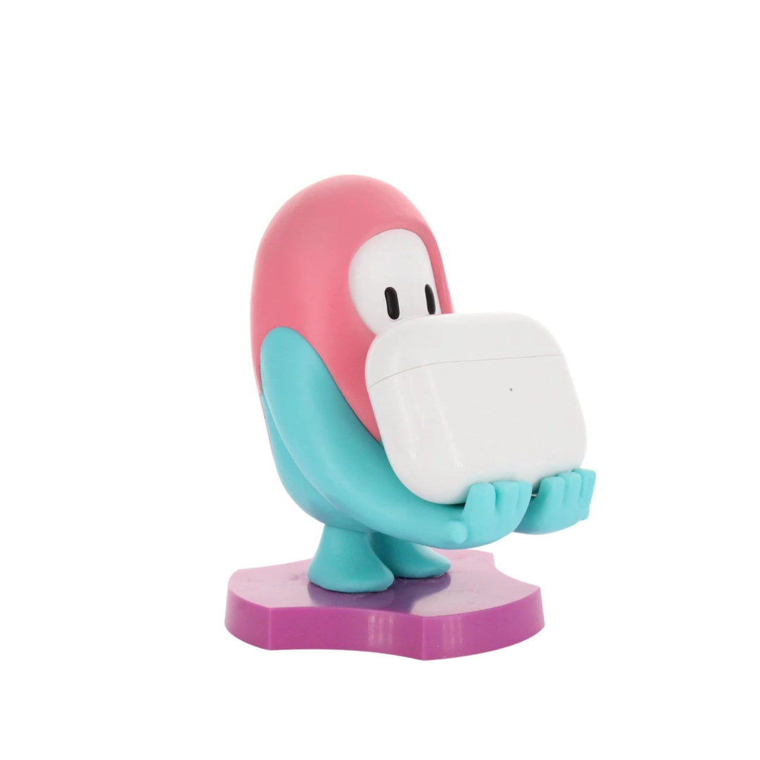 Fall Guys Cable Guys Samlefigur Maling - Supernerds