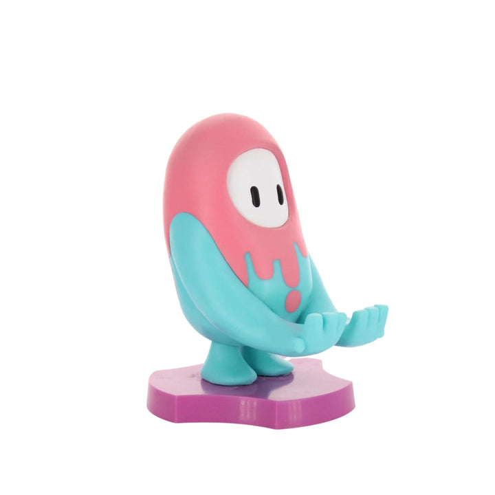 Fall Guys Cable Guys Samlefigur Maling - Supernerds