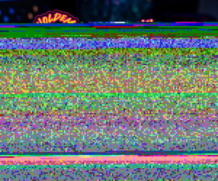 Fall Guys Cable Guys Samlefigur Maling - Supernerds