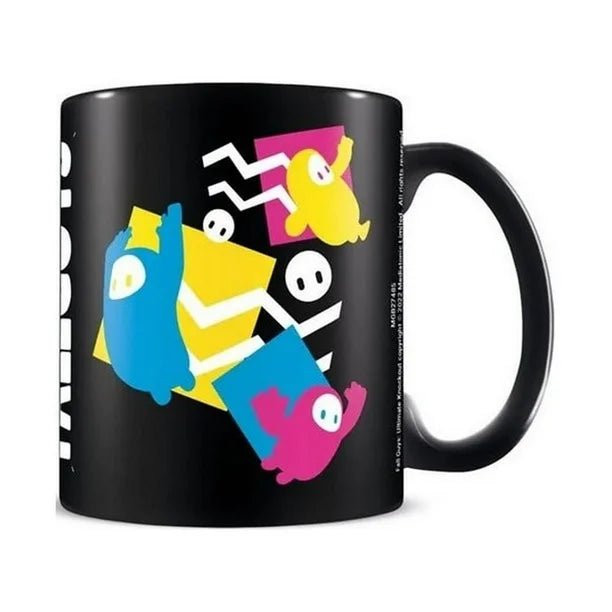 Fall Guys Kopp Free Fall - Supernerds