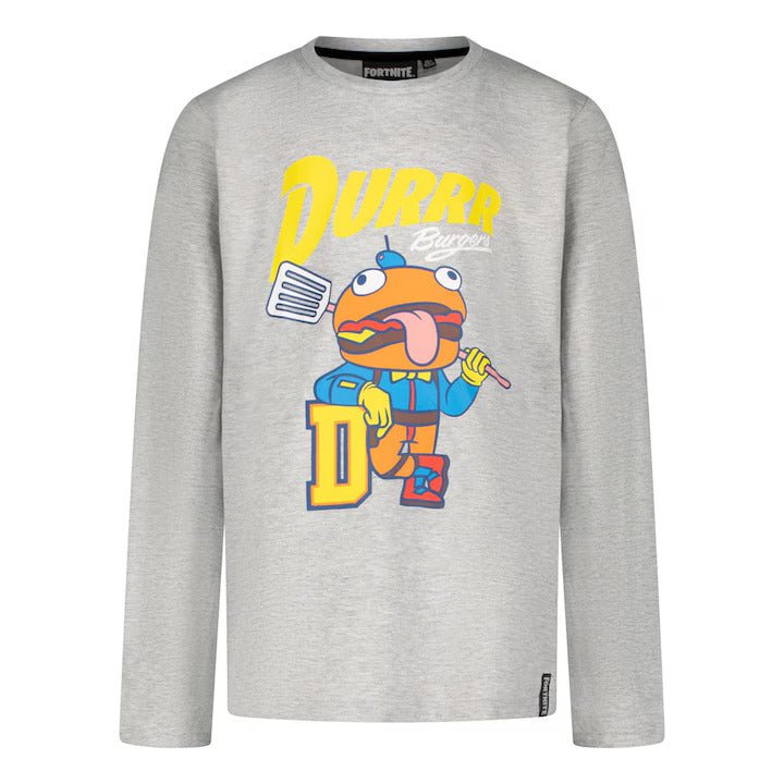 Fortnite Genser Durrr Burgers - Supernerds