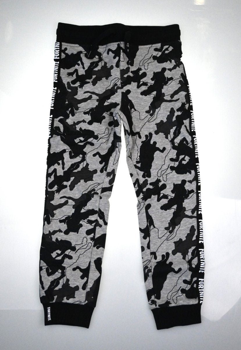 Fortnite Joggebukse Camo - Supernerds