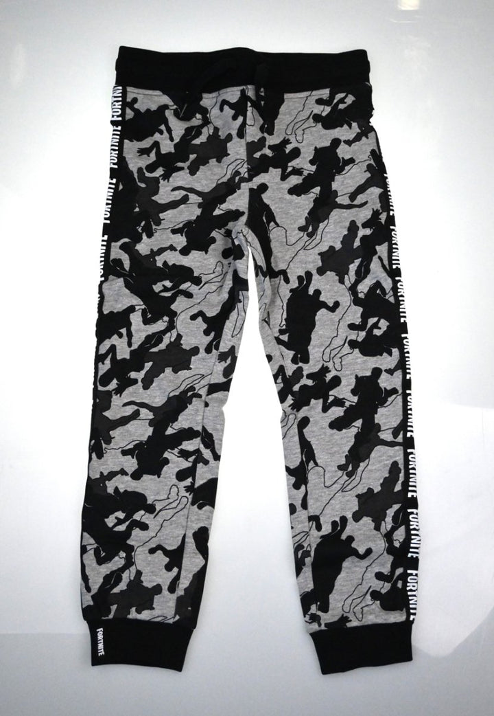 Fortnite Joggebukse Camo - Supernerds