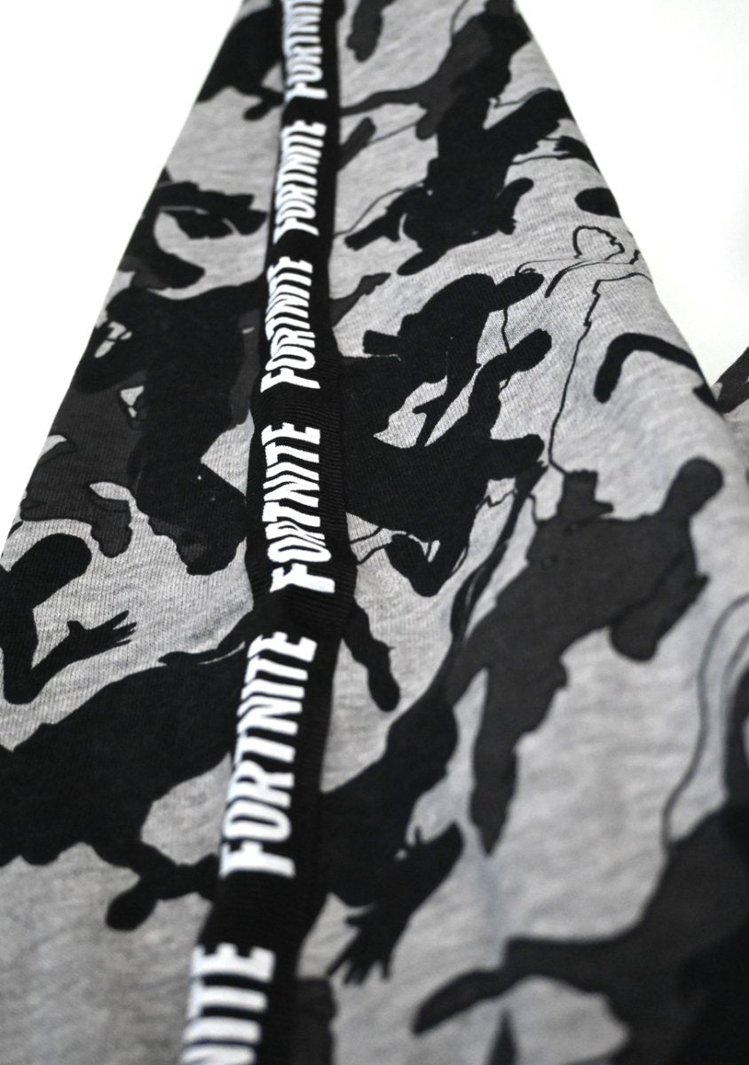 Fortnite Joggebukse Camo - Supernerds