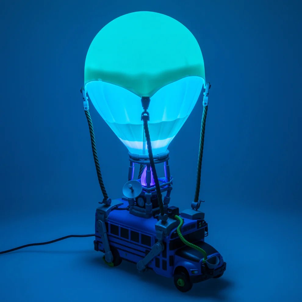 Fortnite Lampe Battle Bus - Supernerds
