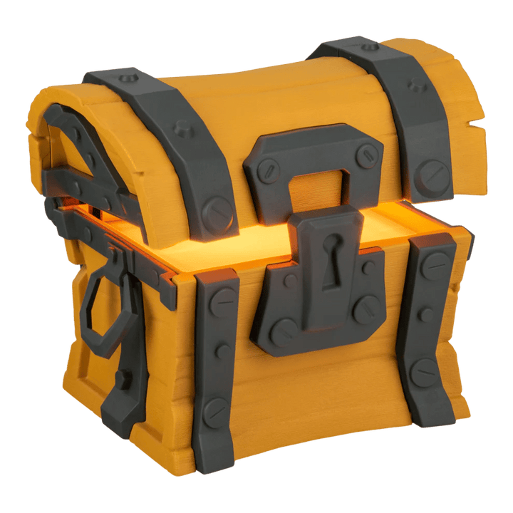 Fortnite Lampe Chest - Supernerds