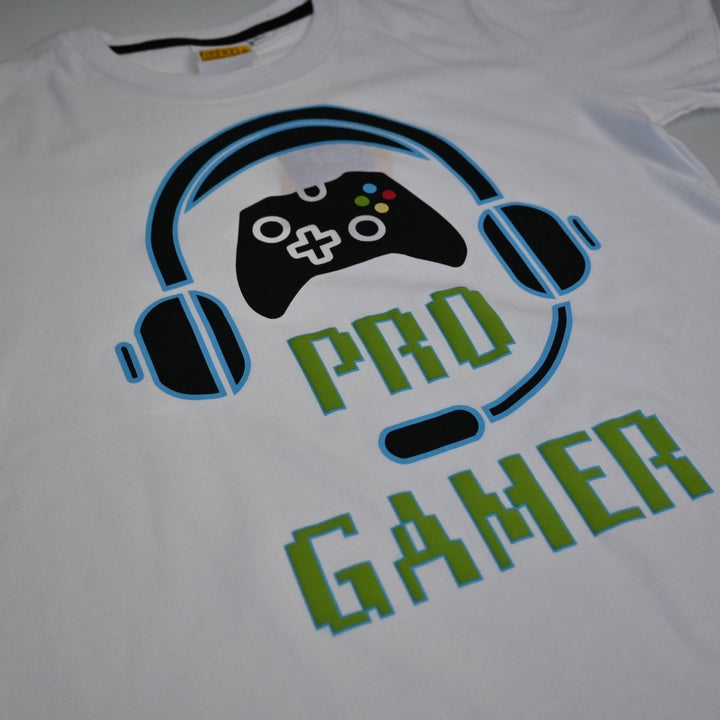 Gamer Pysjamas Pro Gamer - Supernerds