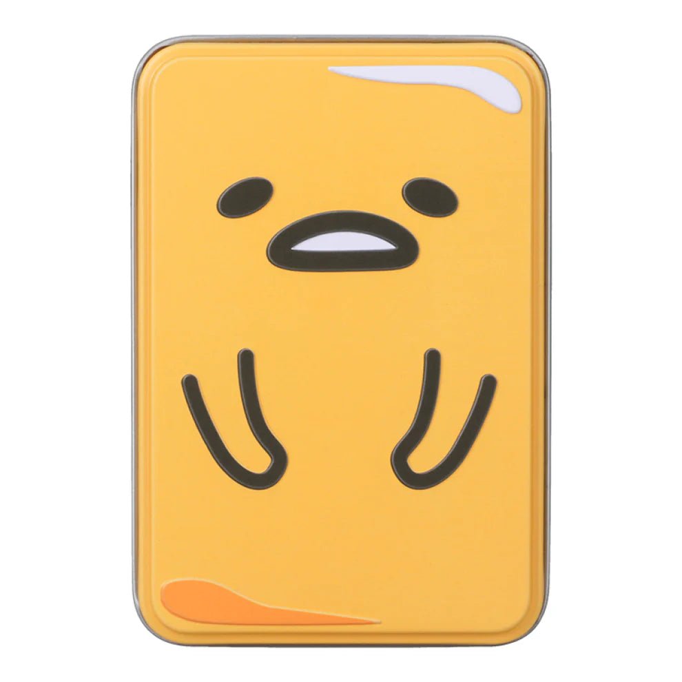 Gudetama Kortstokk - Supernerds