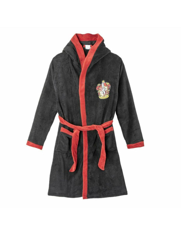 Harry Potter Badekåpe Gryffindor - Supernerds