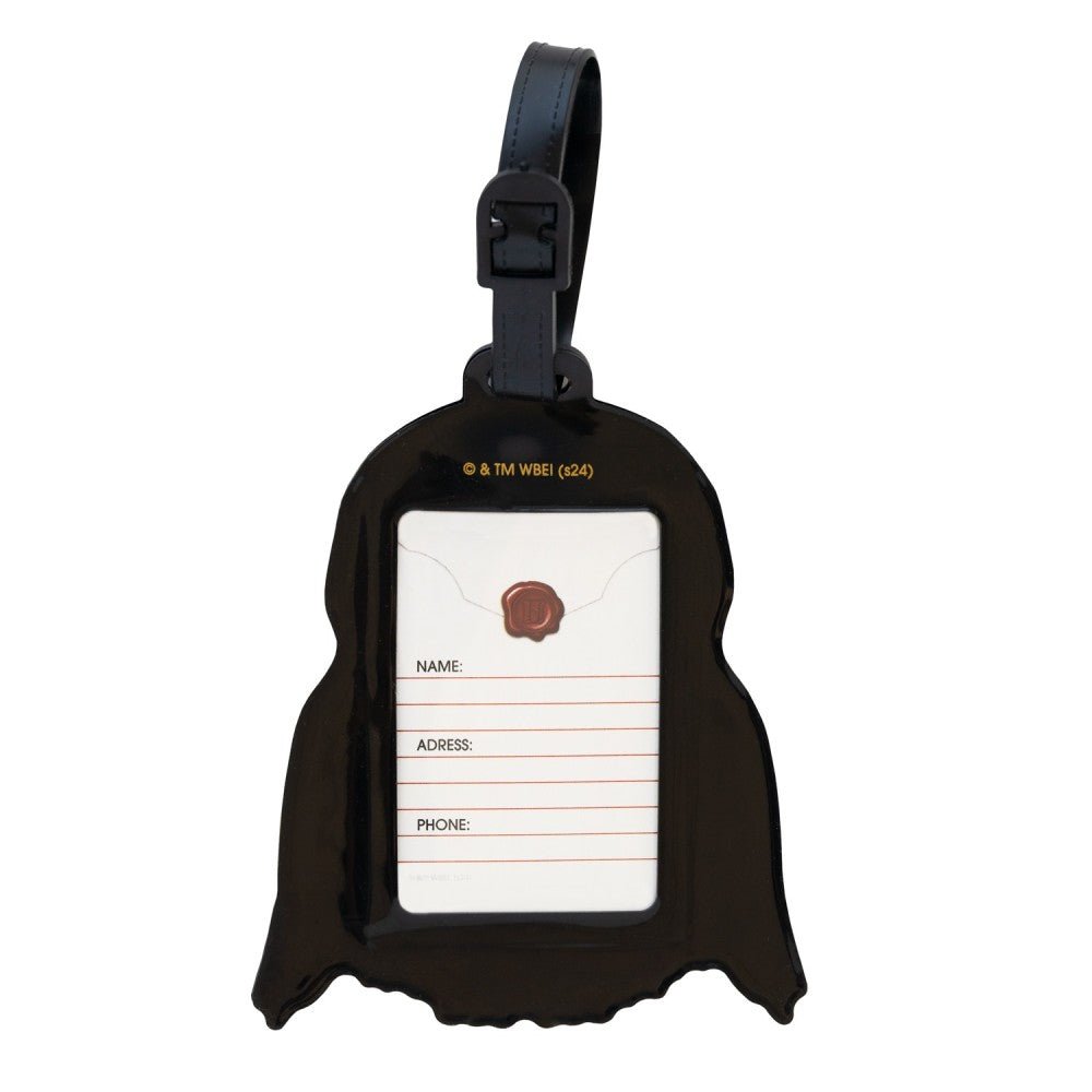 Harry Potter Bagasjelapp Hedwig - Supernerds