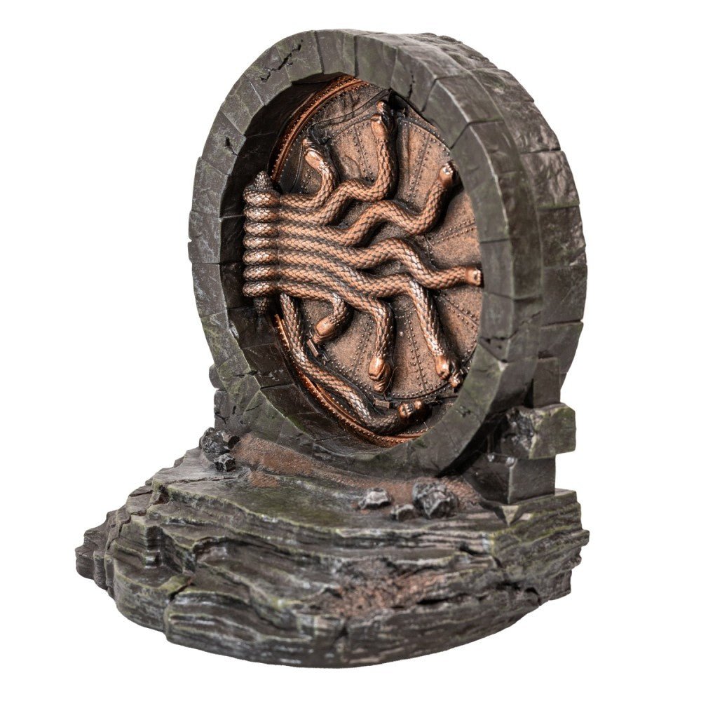 Harry Potter Bokstøtte Chamber of Secrets - Supernerds