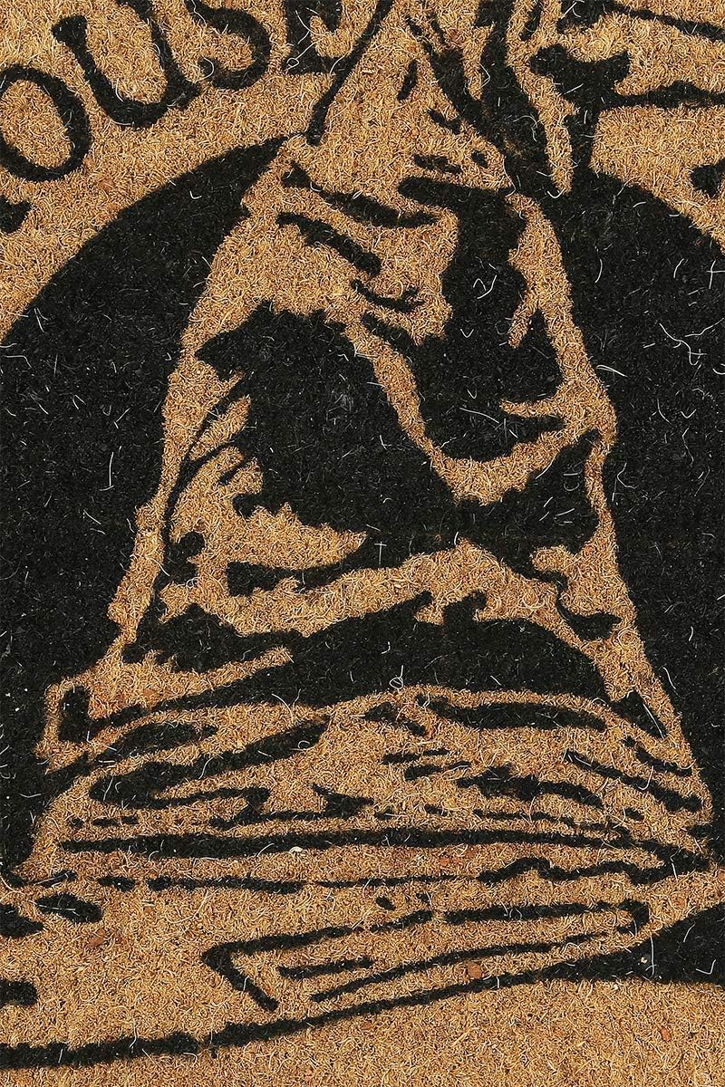 Harry Potter Dørmatte Sorteringshatten - Supernerds